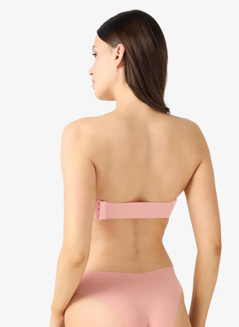 Ginger  5PC Seamless Thong for Women | Best Price UAE